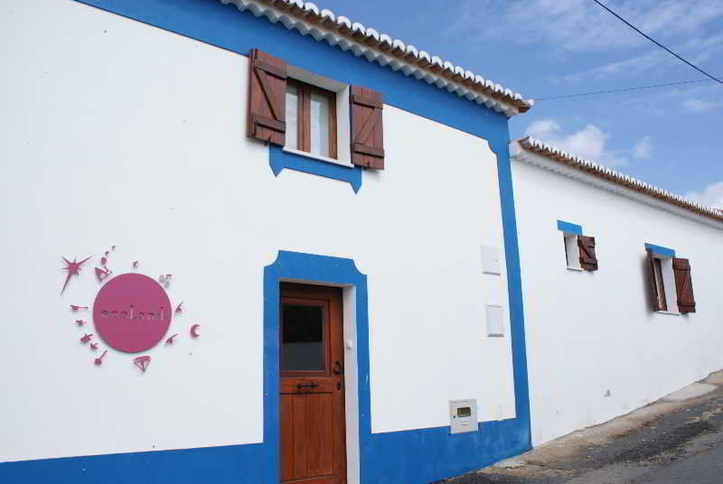 Casa Das Cores Corte do Gafo de Cima Екстер'єр фото
