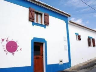 Casa Das Cores Corte do Gafo de Cima Екстер'єр фото